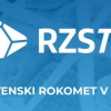 Spletni prenosi tekem na RZSTV